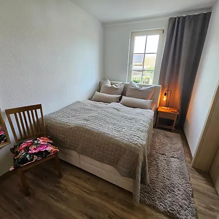 Modern, Ruhig, Gemuetlich Inmitten Der Rhoen