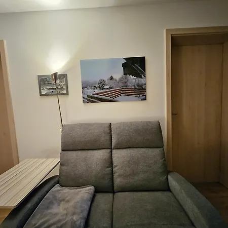 Modern, Ruhig, Gemuetlich Inmitten Der Rhoen *