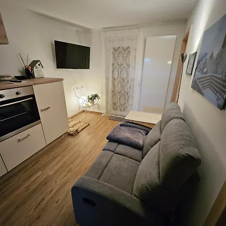 Modern, Ruhig, Gemuetlich Inmitten Der Rhoen * Rippershausen