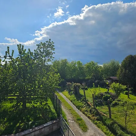 Modern, Ruhig, Gemuetlich Inmitten Der Rhoen Rippershausen