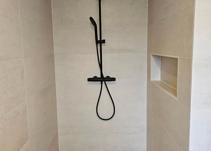 Modern, Ruhig, Gemütlich Inmitten Der Rhön Apartment Rippershausen