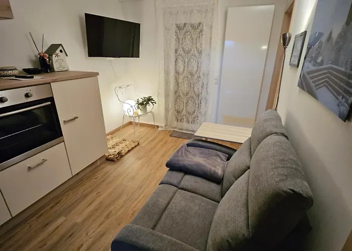 Modern, Ruhig, Gemütlich Inmitten Der Rhön * Rippershausen