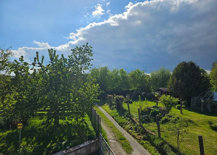 Modern, Ruhig, Gemütlich Inmitten Der Rhön Rippershausen